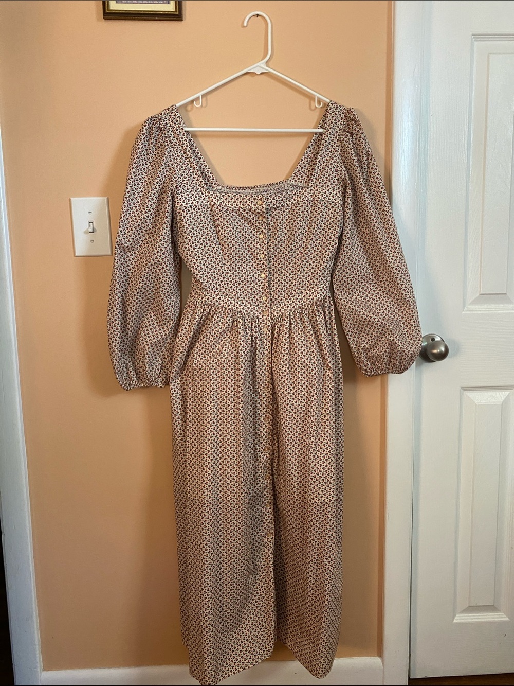 Christy Dawn Dress
